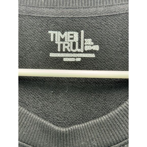 Custom (teacher) women’s time and true XL - Picture 3 of 5